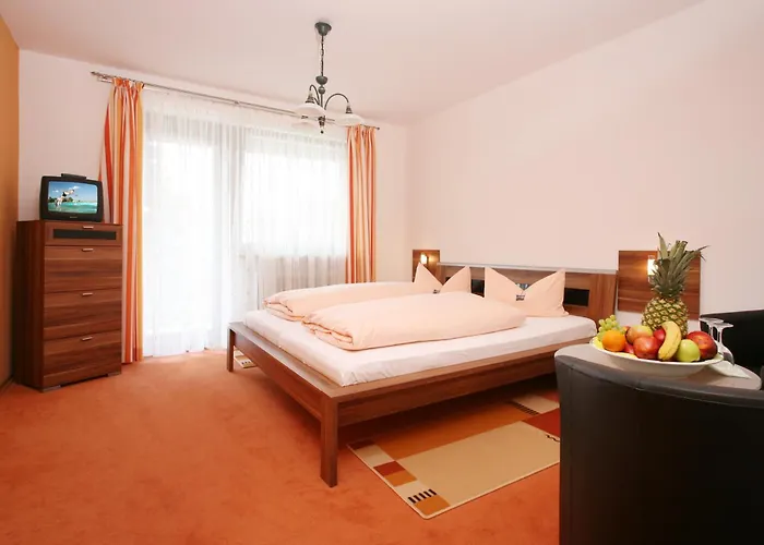 Landhotel Weißer Hahn