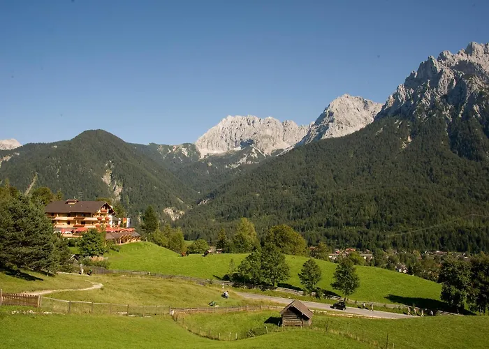 Groebl-Alm