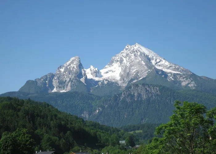 Alpensport-Hotel Seimler