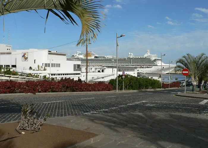 Hotel Nautico