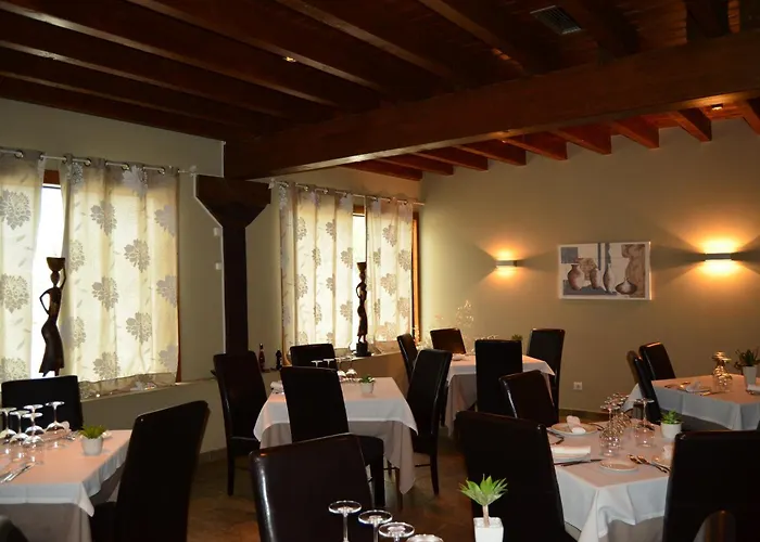 El Coto Hotel Restaurante