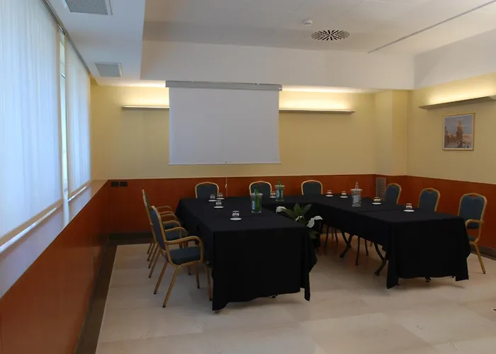 Hotel San Domenico Al Piano