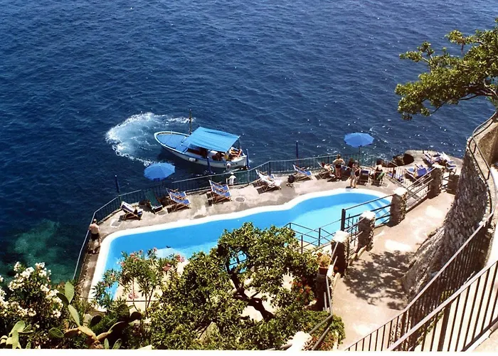 Hotel Luna Convento