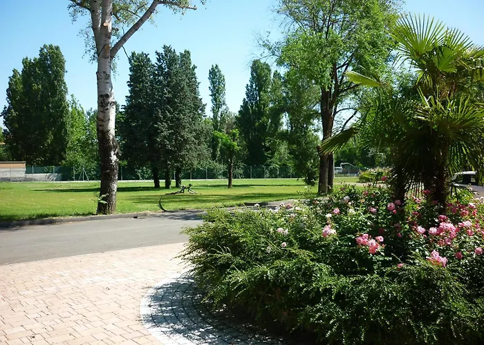 Hotel La Torretta