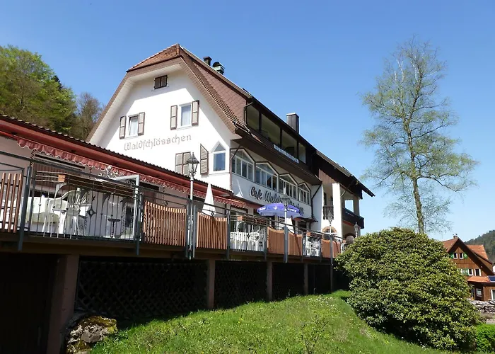 Waldschlösschen
