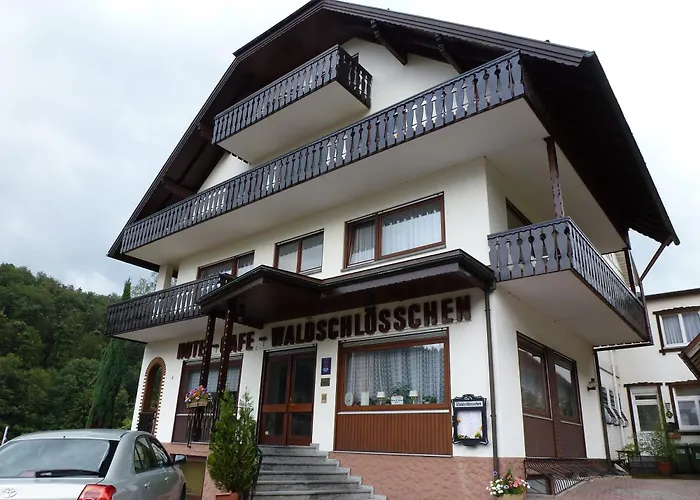 Waldschloesschen