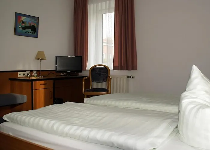 Landhotel Pagram-Frankfurt/Oder