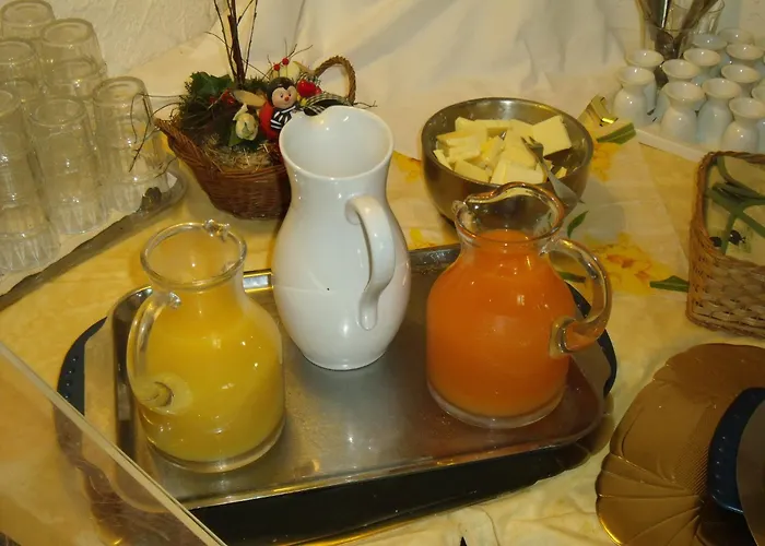 Hotel-Pension Thome