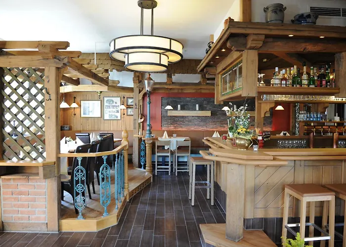 Hotel Gasthaus Appel Krug