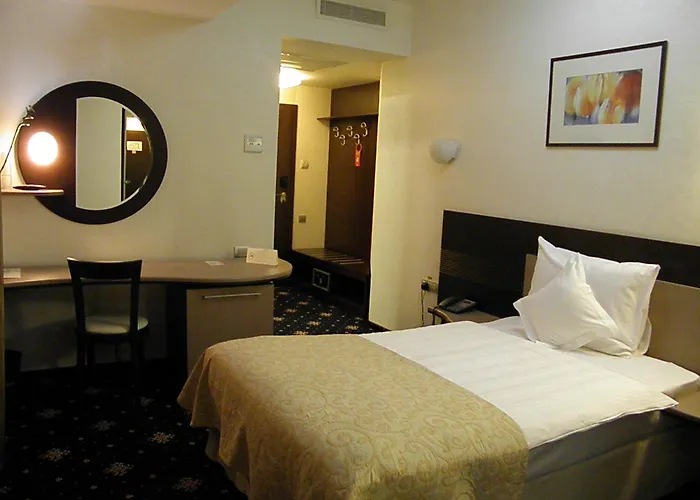 Hotel Berthelot