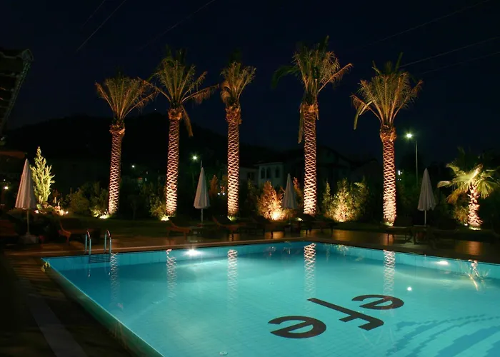 Efe Hotel Gocek
