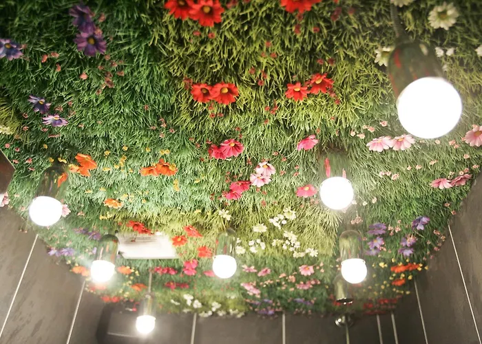 Boutique Hotel Mama