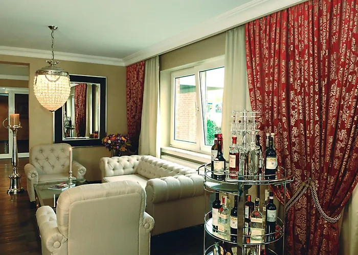 Business&More Boutique Hotel Hamburg
