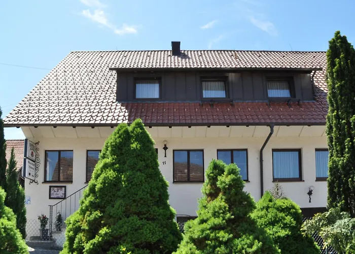 Gasthof-Hotel-Löwen