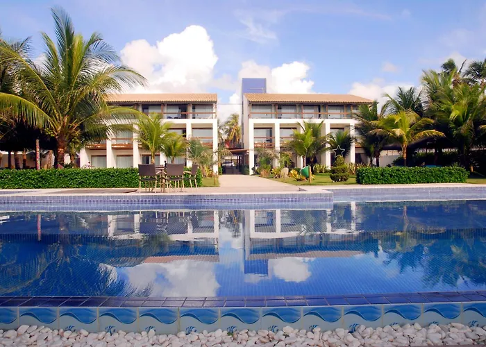 Villa Da Praia Hotel