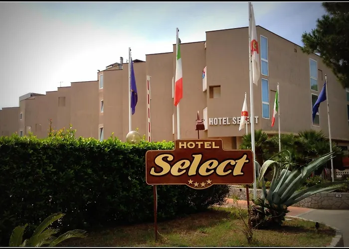 Hotel Select