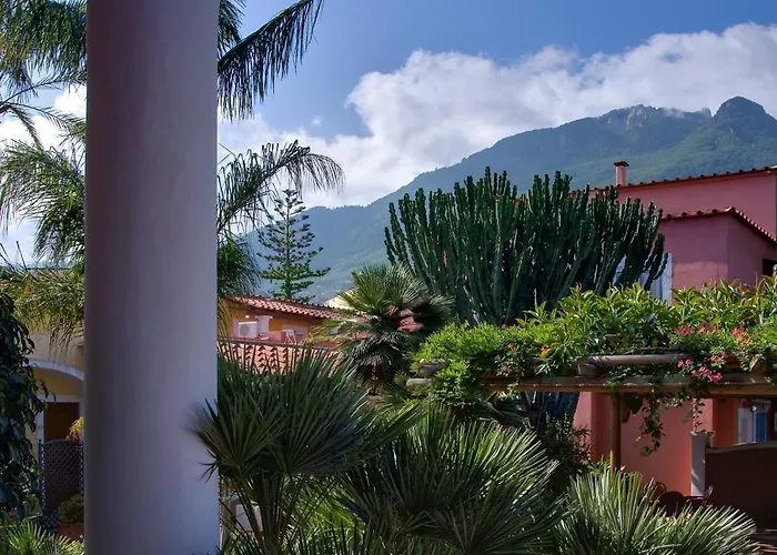 Hotel Villa Svizzera Terme
