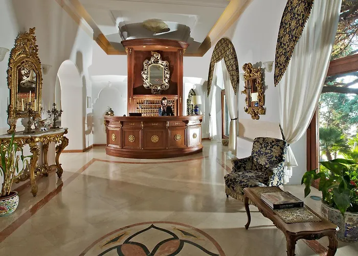 Hotel San Michele