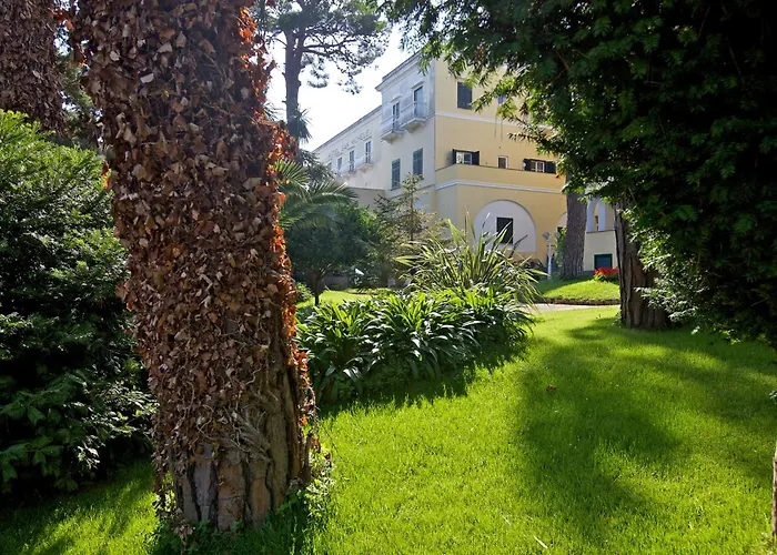 Hotel San Michele