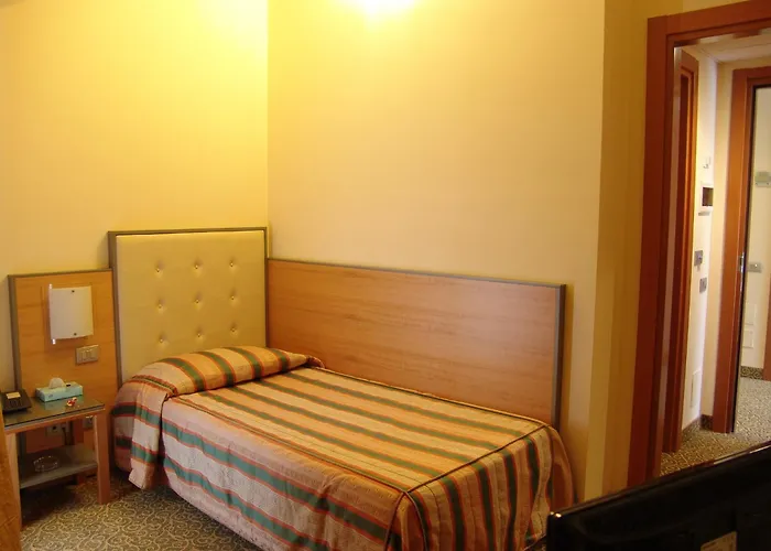 Hotel Kristall