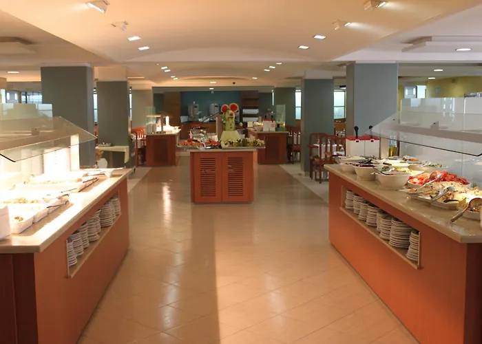 Hotel Riviera