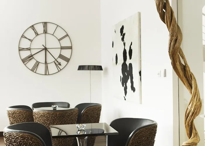 Hotel Fis Jasna