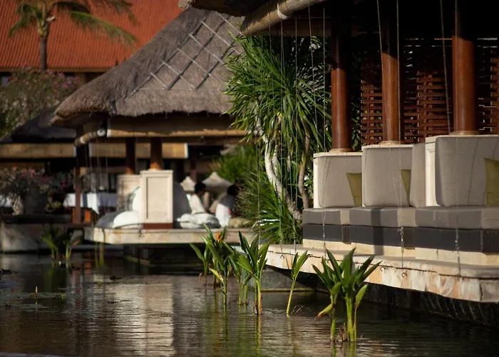Ayana Resort Bali