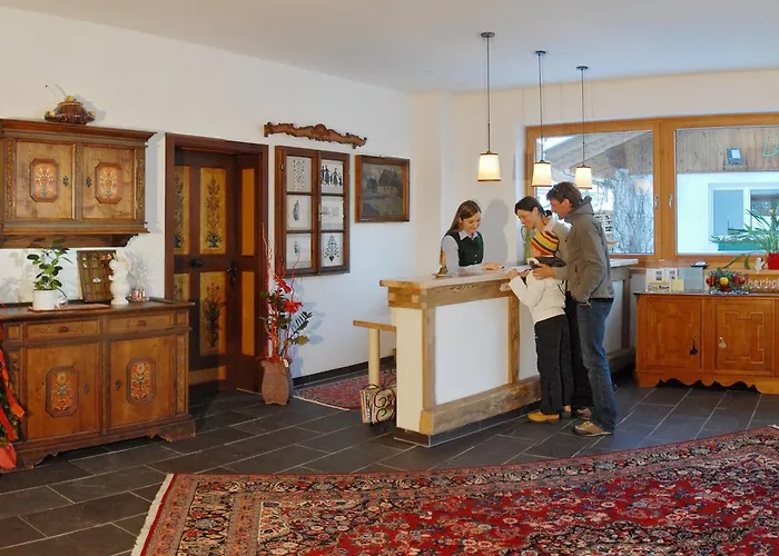 Landhotel Kielhuberhof