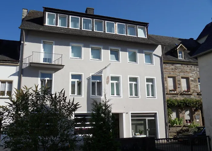 Burgblickhotel