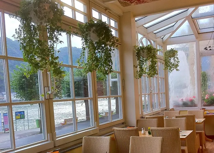 Rheinhotel St. Goar