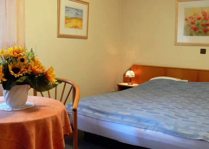 Hotel Quellenhof