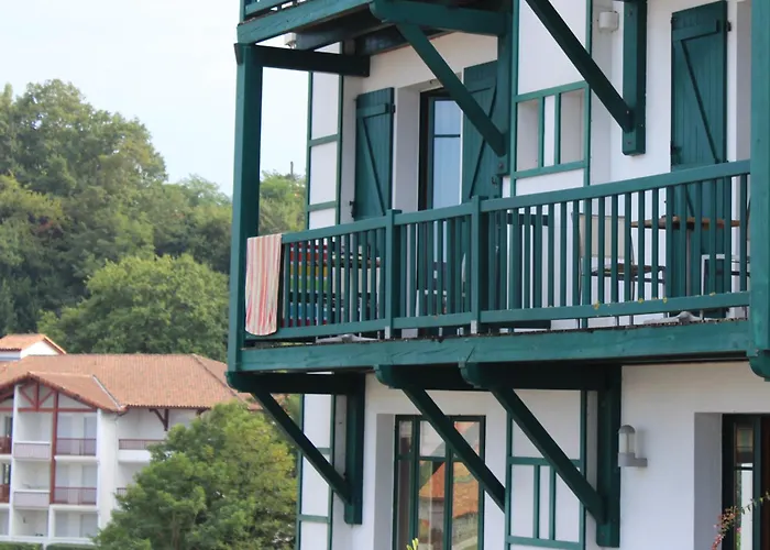 Hotel Agur Deneri