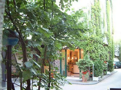 Avenon Privathotel Schwaiger Hof