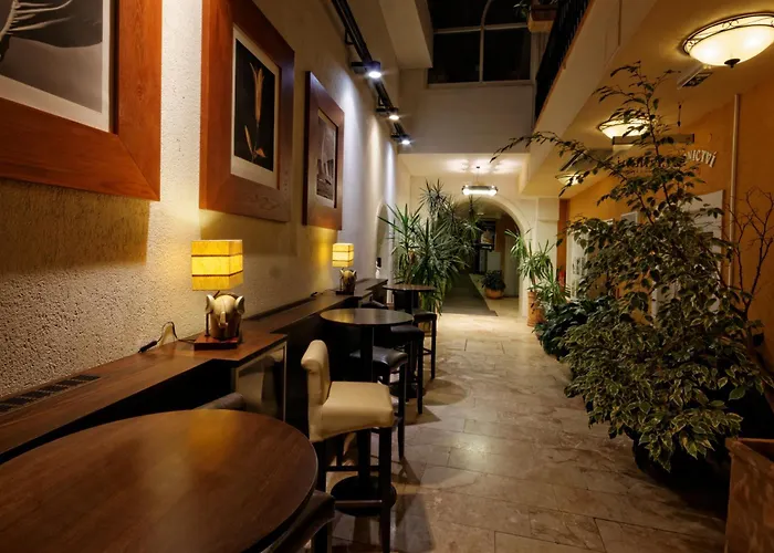 Enjoy Inn