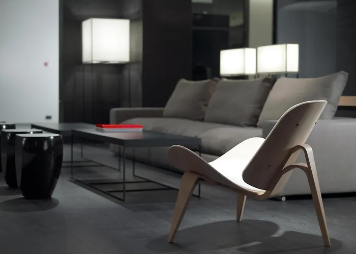 The Met Hotel Thessaloniki, A Member Of Design Hotels