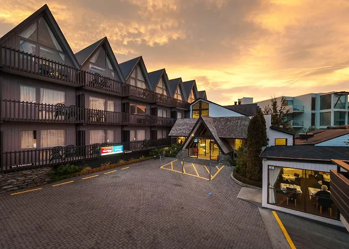 Heartland Hotel Queenstown