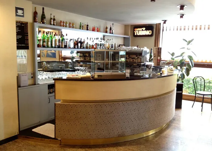 Hotel Milano