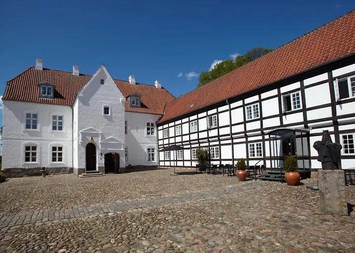 Haraldskaer Sinatur Hotel & Konference