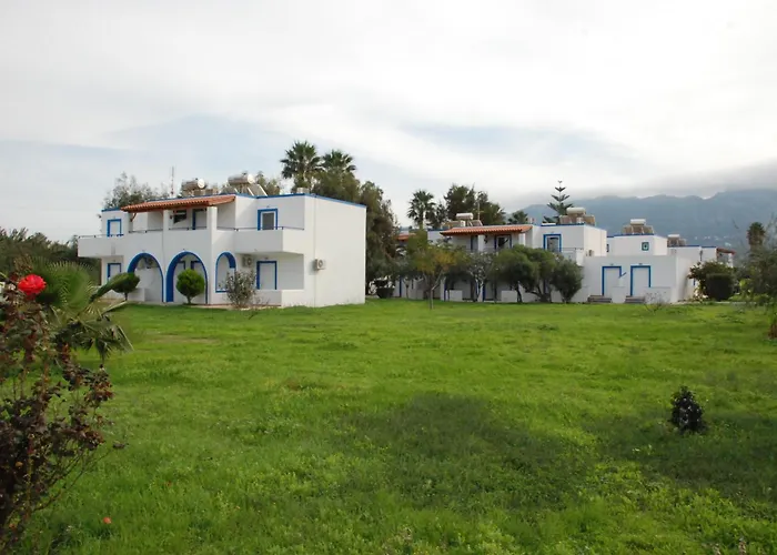 Hotel Tigaki'S Star