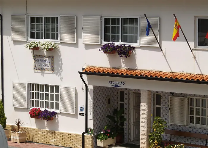 Residencial Celeste Águeda