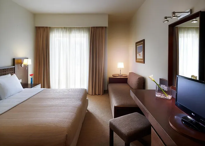 Irida Hotel