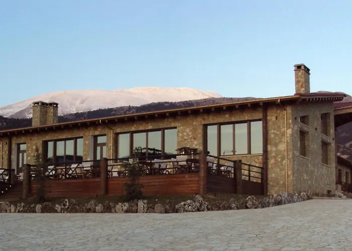 Tagli Resort & Villas