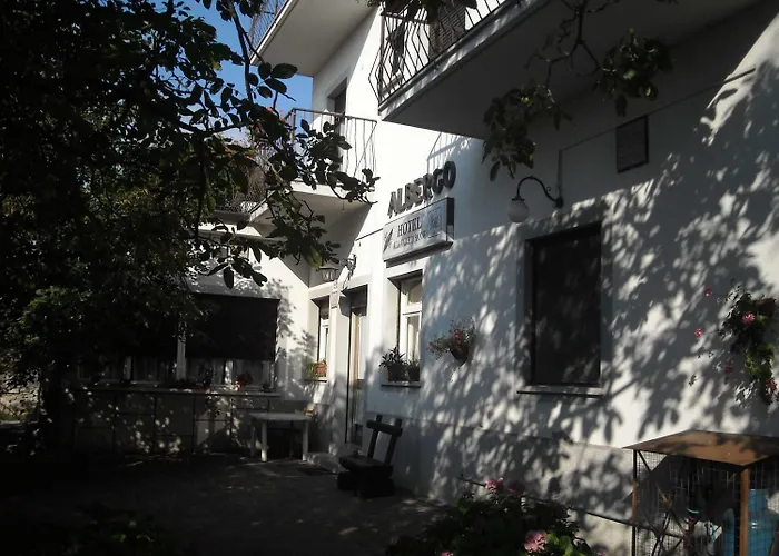 Albergo Alla Valle Di Banne