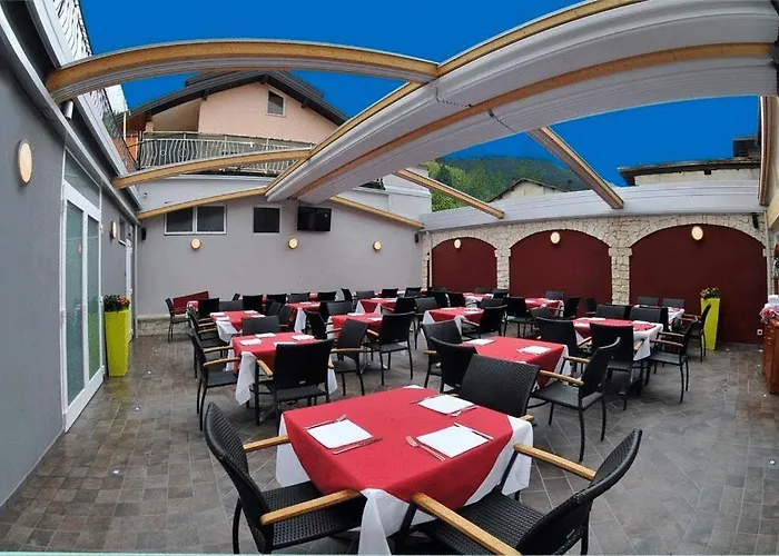 Albergo Alla Torre