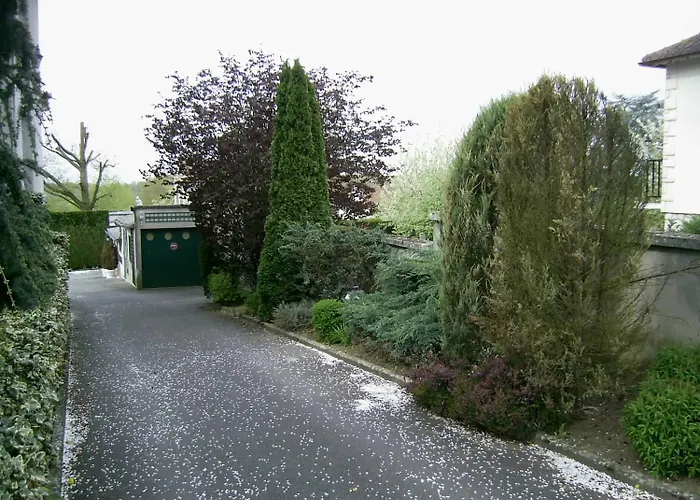 Belvedere Montargis Amilly