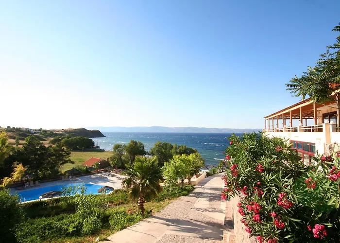 Viva Mare Hotel & Spa