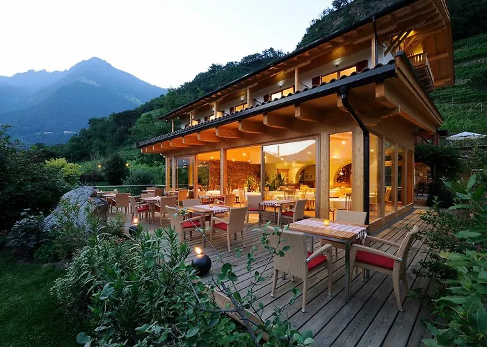 Hotel Garni Partaneshof