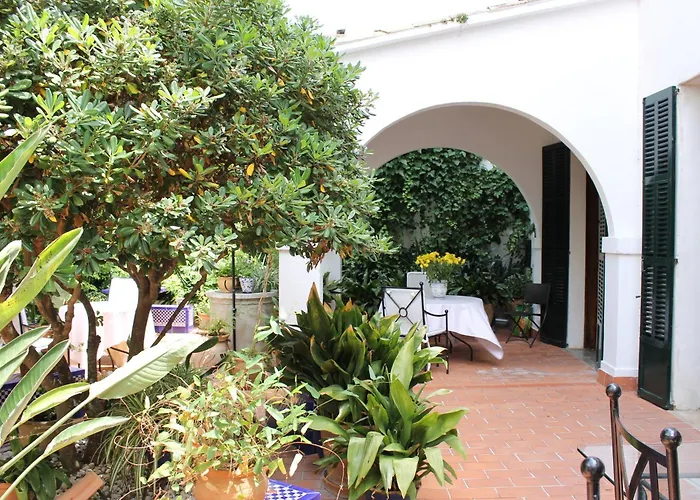 Hotel Sant Jaume