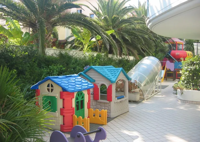 Residence Oltremare