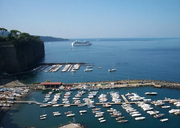 Hotel Cosmomare